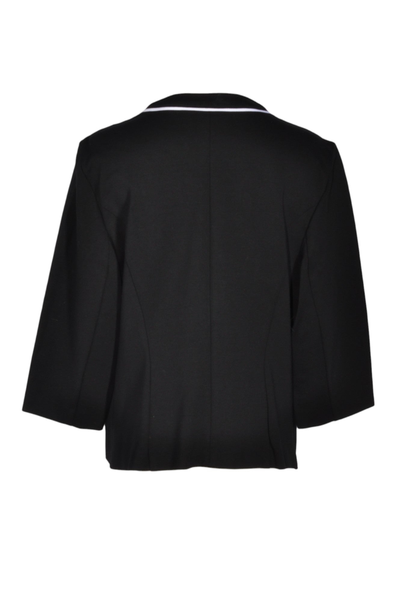 MJ Blazers Regular fit in Black - L