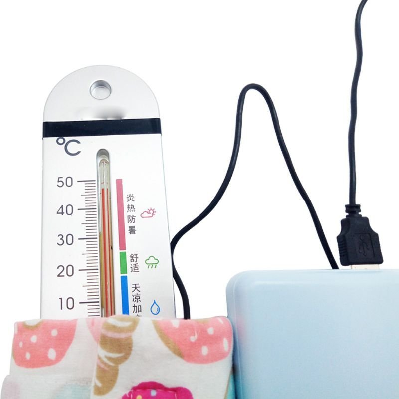 USB Milk Water Warmer Travel Stroller Insulated Bag Baby Nursing Bottle Heater - CarlastoreUSB Milk Water Warmer Travel Stroller Insulated Bag Baby Nursing Bottle HeaterCarlastoreCarlastore