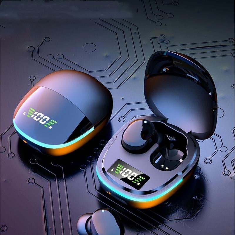 5.0 Stereo In - Ear Bluetooth Headphones - Carlastore5.0 Stereo In - Ear Bluetooth HeadphonesmaxdropshippingCarlastore
