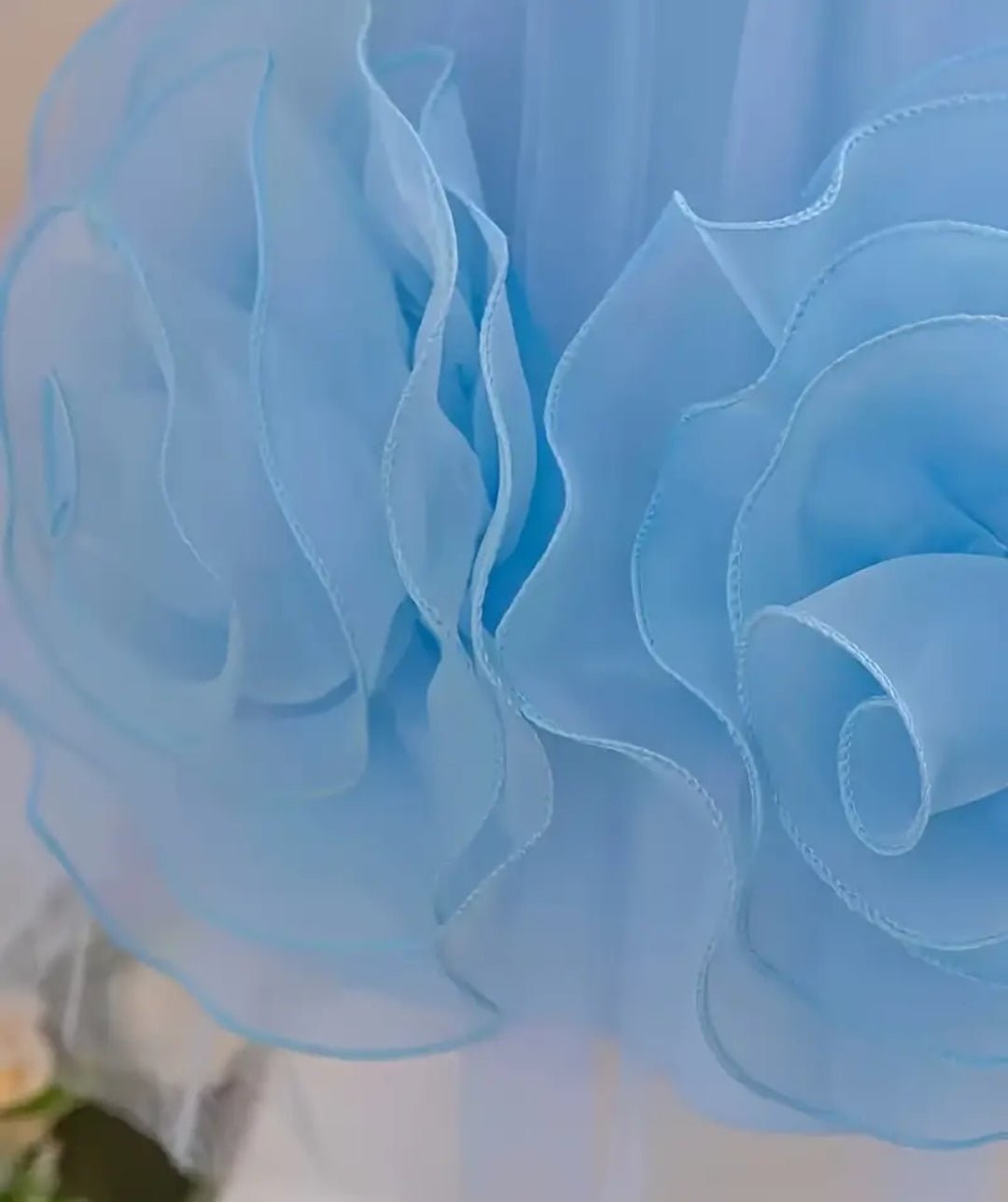 Robe en tulle sans manche à fleurs pour bébé fille.Robe de baptêmes, anniversaire princesse - CarlastoreRobe en tulle sans manche à fleurs pour bébé fille.Robe de baptêmes, anniversaire princesseCarlastoreCarlastore