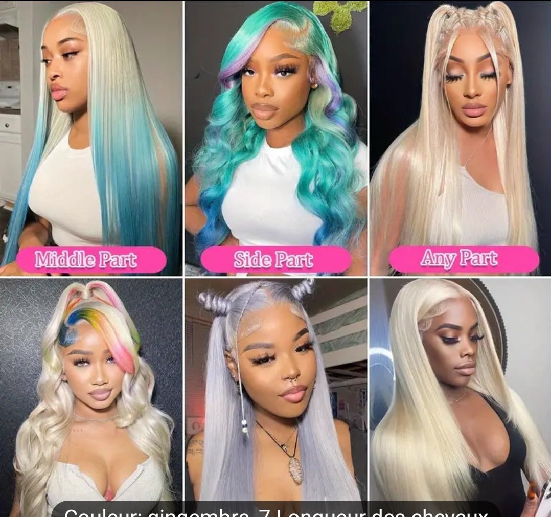 180% densité 613 perruques lace front cheveux humains raides 13×6 HD transparent dentelle blonde perruques frontale pour femme pré - epilee avec cheveux de bébé perruques lace front colle cheveux vierges brésilien - Carlastore180% densité 613 perruques lace front cheveux humains raides 13×6 HD transparent dentelle blonde perruques frontale pour femme pré - epilee avec cheveux de bébé perruques lace front colle cheveux vierges brésilienCarlastoreCarlastore