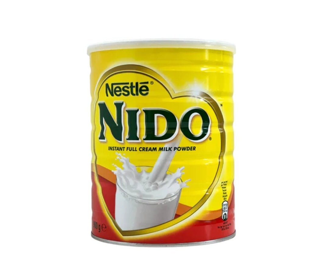 Nido Nestlé en poudre 900g - CarlastoreNido Nestlé en poudre 900gCarlastoreCarlastore