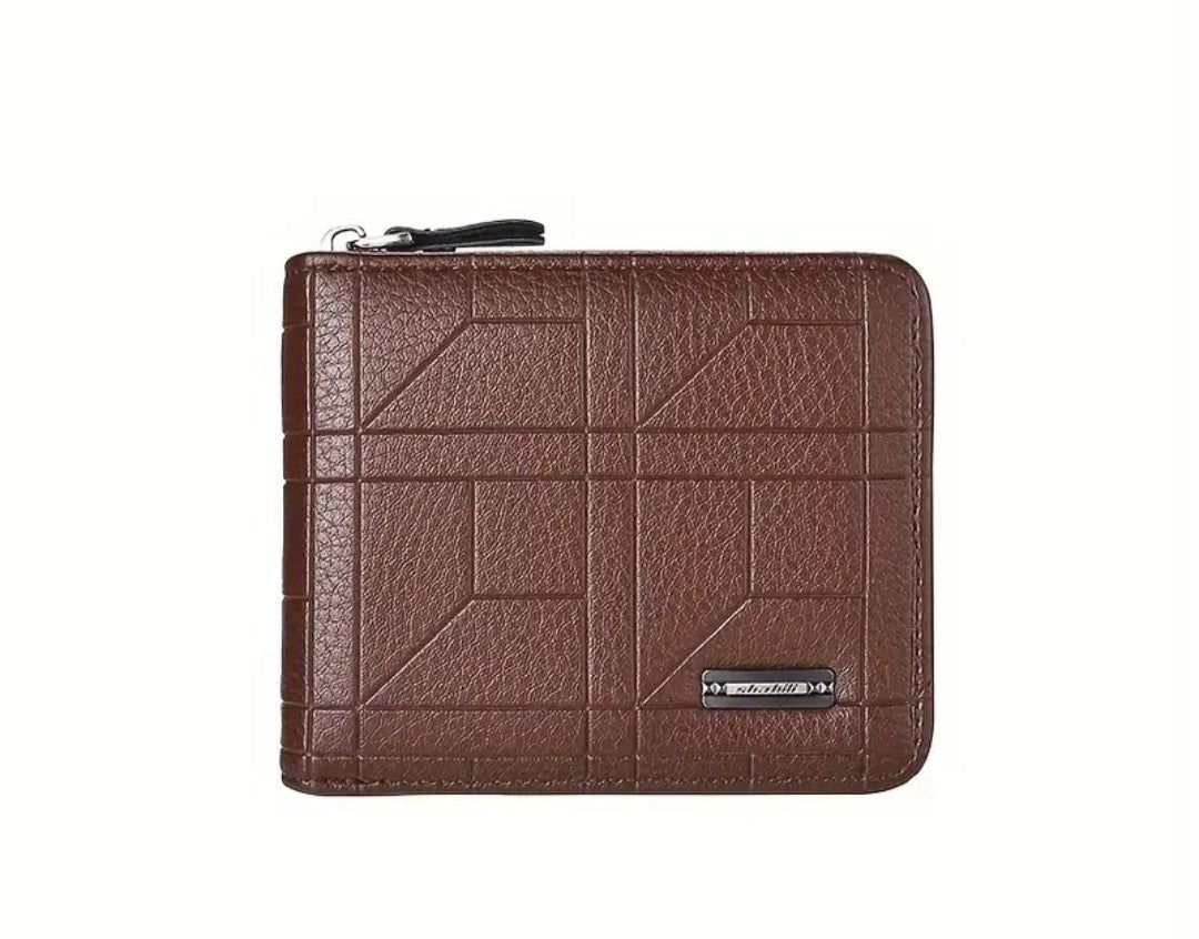 1pcs portefeuille multifonctionnel en cuir PU pour hommes - Carlastore1pcs portefeuille multifonctionnel en cuir PU pour hommesCarlastoreCarlastore