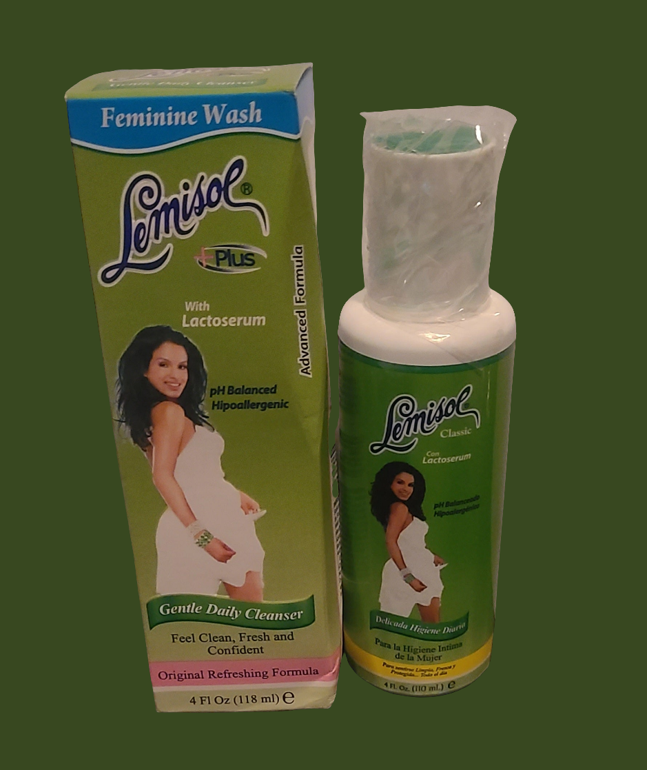 Eau de toilette intime 8oz