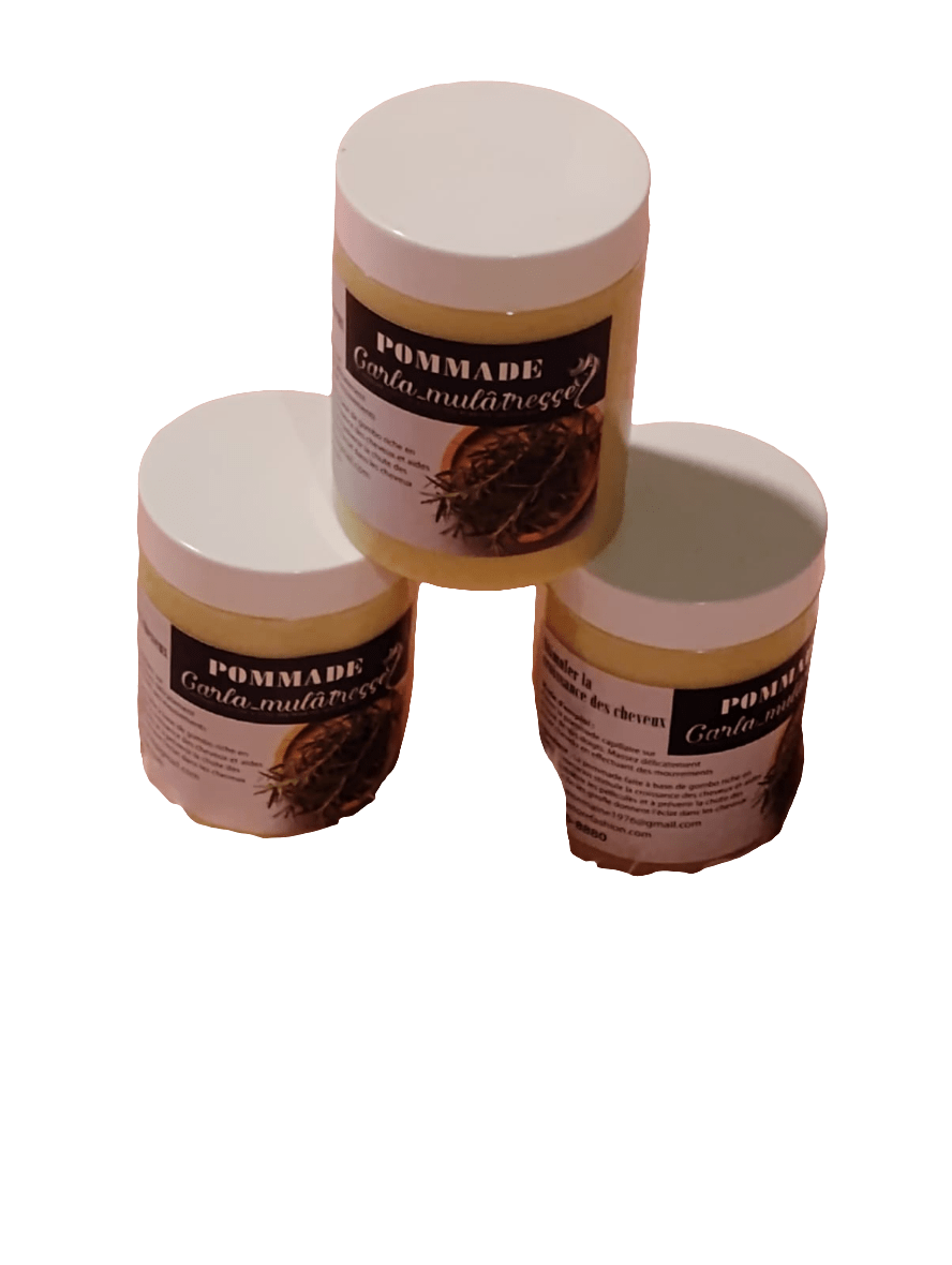 Carla - mulâtresse produits à base des plantes telles que :Gombos, Romarin,gingembre, Girofle,poudre chebe et moringa etc... - CarlastoreCarla - mulâtresse produits à base des plantes telles que :Gombos, Romarin,gingembre, Girofle,poudre chebe et moringa etc...CarlastoreCarlastore