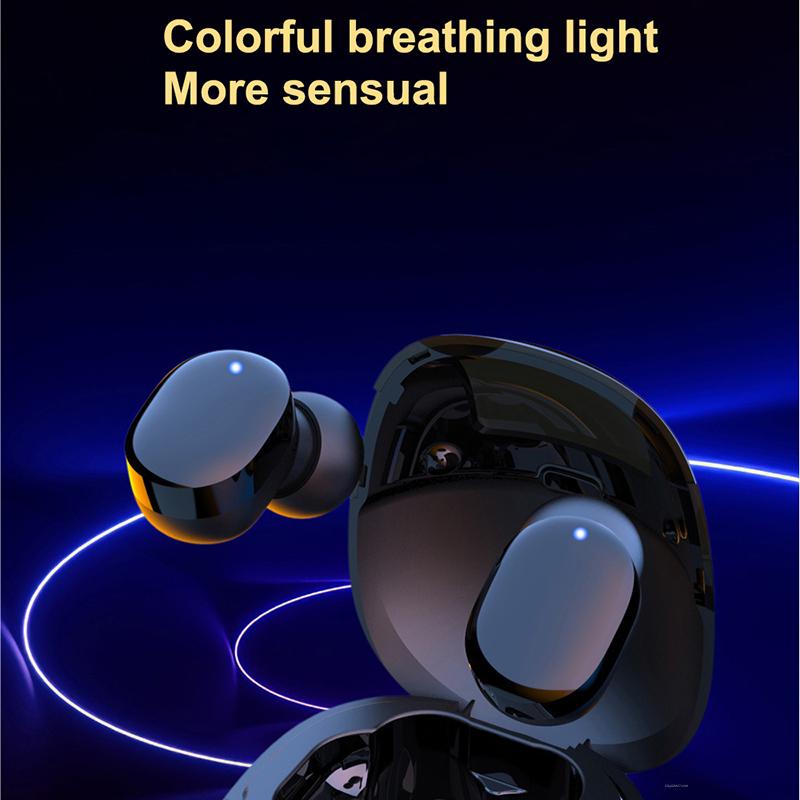 5.0 Stereo In - Ear Bluetooth Headphones - Carlastore5.0 Stereo In - Ear Bluetooth HeadphonesmaxdropshippingCarlastore