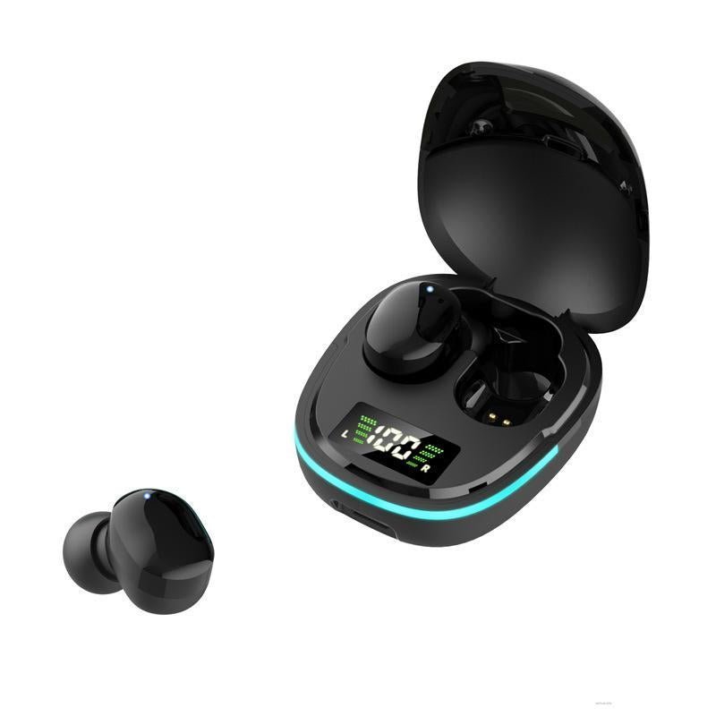 5.0 Stereo In - Ear Bluetooth Headphones - Carlastore5.0 Stereo In - Ear Bluetooth HeadphonesmaxdropshippingCarlastore