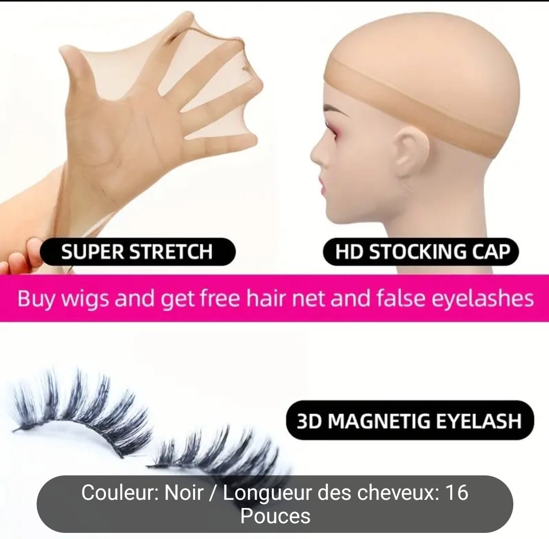 Perruques elegant 13 4 lace front pour femme vague d'eau ,densité 150% pre - epilee avec cheveux de bébé,cheveux humains Rémy brésilien ,couleur naturelle,16 pouces - CarlastorePerruques elegant 13 4 lace front pour femme vague d'eau ,densité 150% pre - epilee avec cheveux de bébé,cheveux humains Rémy brésilien ,couleur naturelle,16 poucesCarlastoreCarlastore