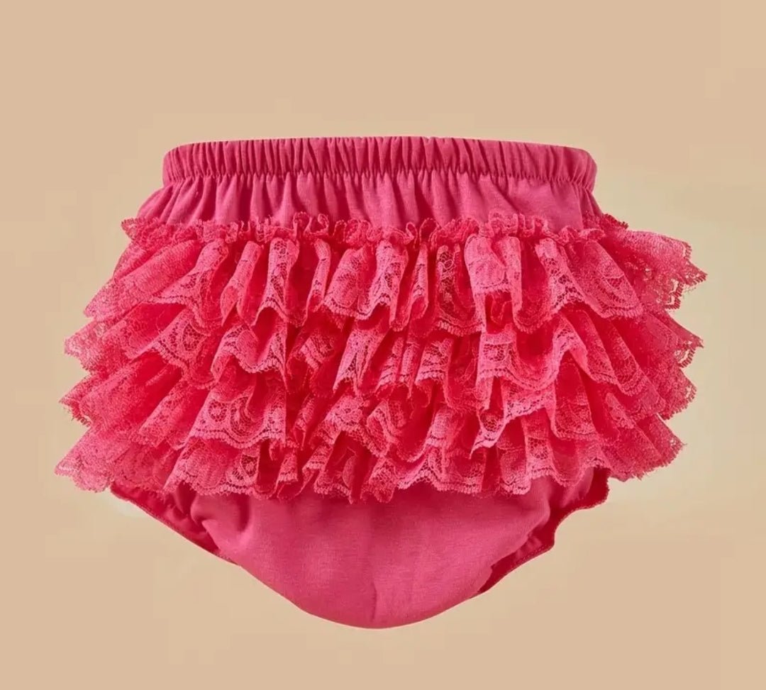 Short adorable à volant en dentelle superposés pour bébé, vêtements pour fillette et bébés pour la photographie - CarlastoreShort adorable à volant en dentelle superposés pour bébé, vêtements pour fillette et bébés pour la photographieCarlastoreCarlastore
