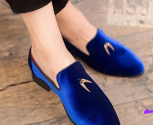 Chaussure de ville confortable pour hommes de grande taille - CarlastoreChaussure de ville confortable pour hommes de grande tailleCarlastoreCarlastore