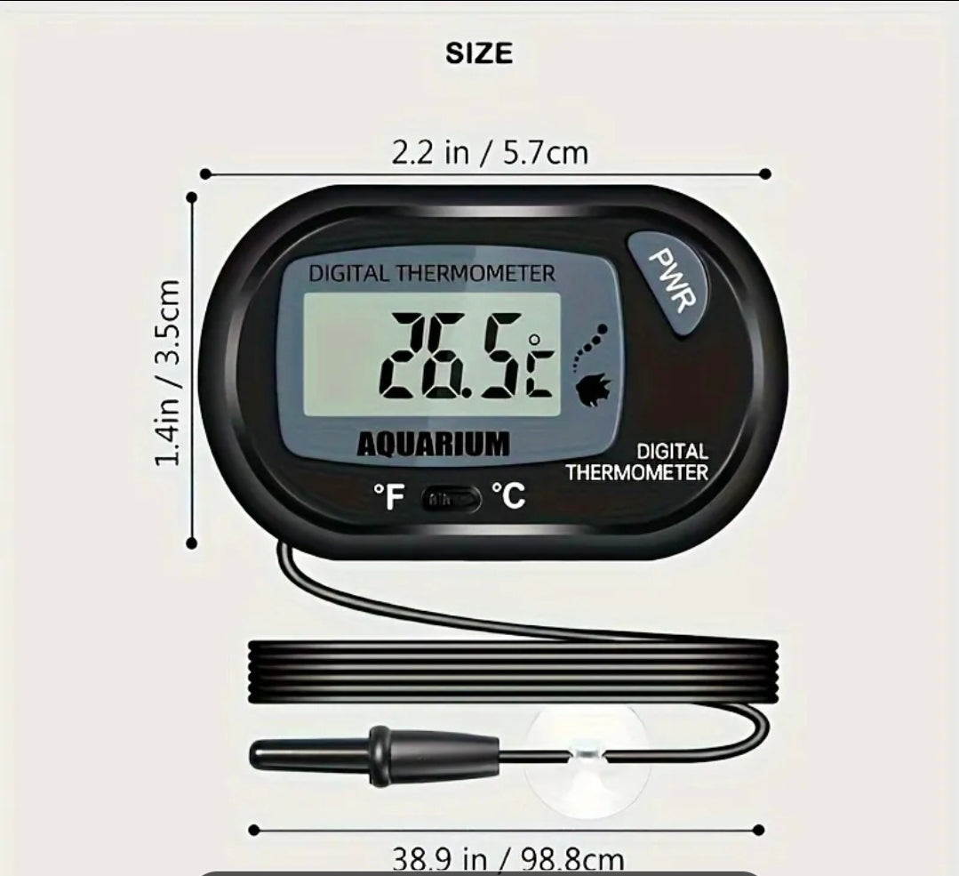Thermomètre