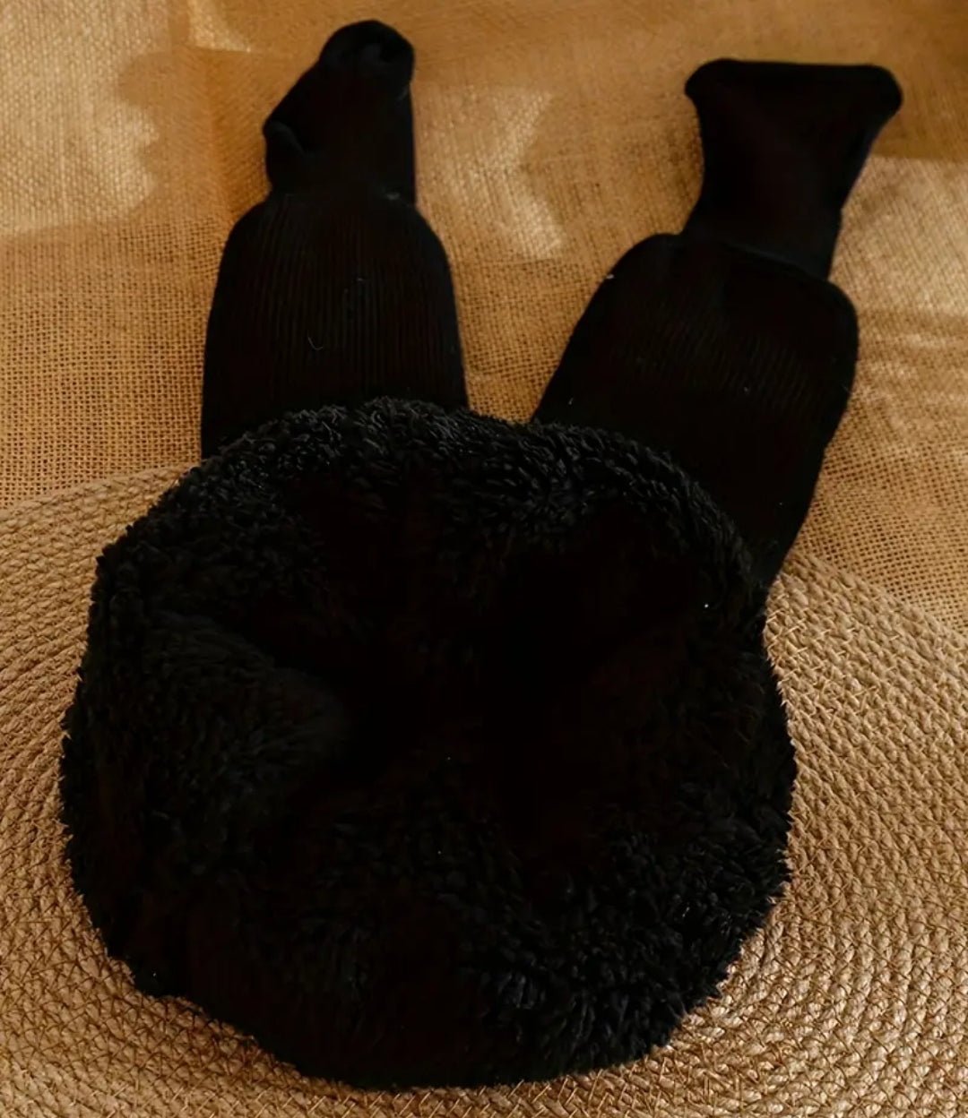 Leggings doublés en polaires pour enfants - collant ajustés décontractés en mélange de polyester confortable avec ceinture elastique - Pantalon extensible en tricot de couleur unie automne/hiver pour garçons et filles. unisexe - CarlastoreLeggings doublés en polaires pour enfants - collant ajustés décontractés en mélange de polyester confortable avec ceinture elastique - Pantalon extensible en tricot de couleur unie automne/hiver pour garçons et filles. unisexeCarlastoreCarlastore