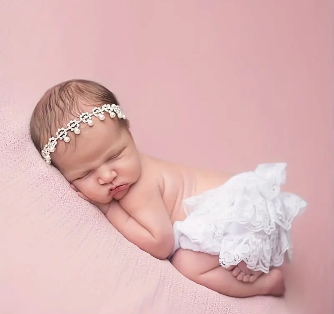 Short adorable à volant en dentelle superposés pour bébé, vêtements pour fillette et bébés pour la photographie - CarlastoreShort adorable à volant en dentelle superposés pour bébé, vêtements pour fillette et bébés pour la photographieCarlastoreCarlastore