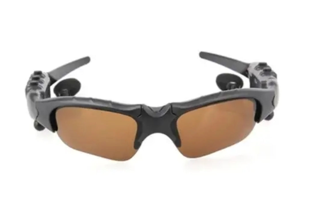 Lunettes intelligentes