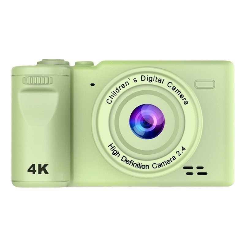 1080p Digital Cameras 40MP Front And Rear Camera 8X Digital Zoom Children Gift Recording Videos Student Camera With Bracket - Carlastore1080p Digital Cameras 40MP Front And Rear Camera 8X Digital Zoom Children Gift Recording Videos Student Camera With BracketCarlastoreCarlastore