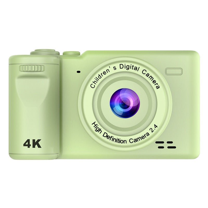 1080p Digital Cameras 40MP Front And Rear Camera 8X Digital Zoom Children Gift Recording Videos Student Camera With Bracket - Carlastore1080p Digital Cameras 40MP Front And Rear Camera 8X Digital Zoom Children Gift Recording Videos Student Camera With BracketCarlastoreCarlastore