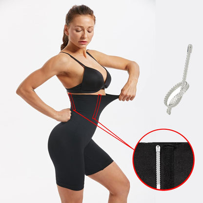 Waist Trainer Women Shapewear Tummy Control