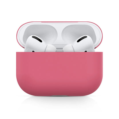 Silicone Case For Airpods Pro Case Wireless Bluetooth for apple airpods pro Case Cover