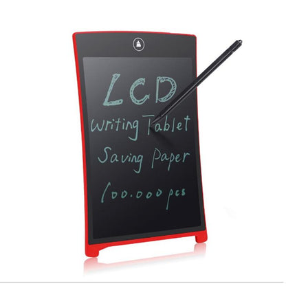 LCD Writing Tablet Erase Drawing Tablet Electronic