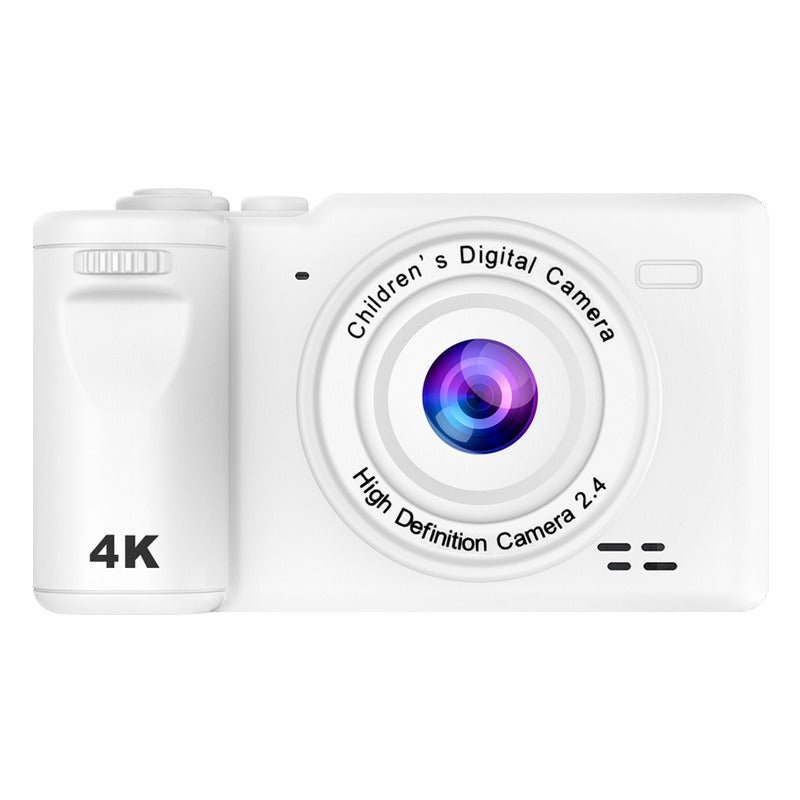 1080p Digital Cameras 40MP Front And Rear Camera 8X Digital Zoom Children Gift Recording Videos Student Camera With Bracket - Carlastore1080p Digital Cameras 40MP Front And Rear Camera 8X Digital Zoom Children Gift Recording Videos Student Camera With BracketCarlastoreCarlastore