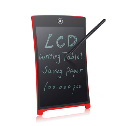 LCD Writing Tablet Erase Drawing Tablet Electronic