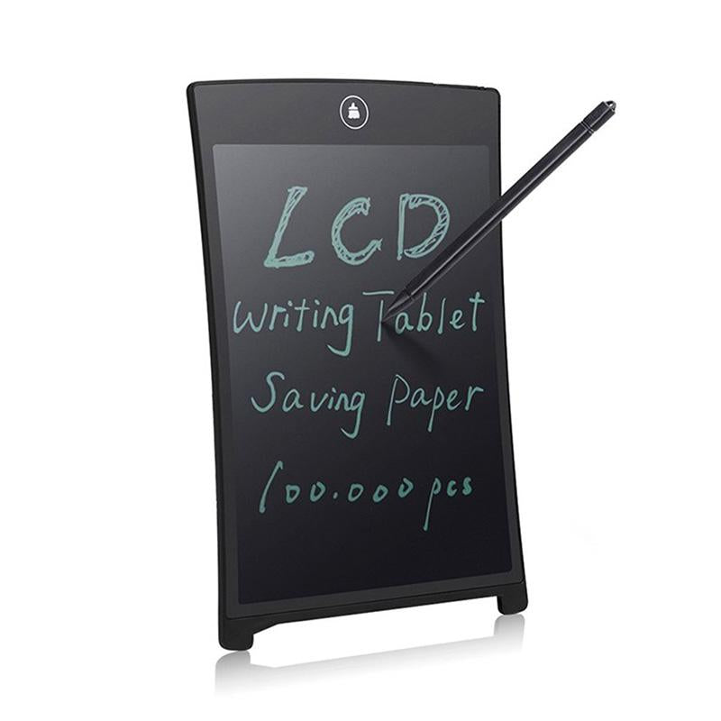 LCD Writing Tablet Erase Drawing Tablet Electronic