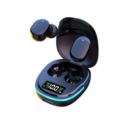 5.0 Stereo In-Ear Bluetooth Headphones