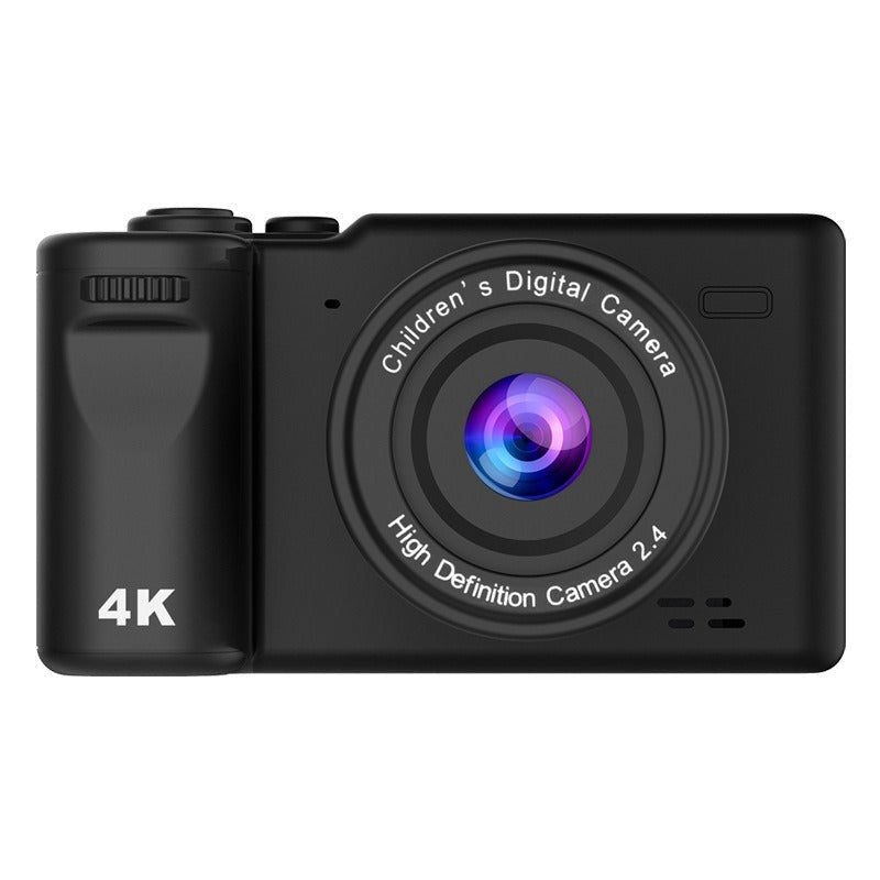 1080p Digital Cameras 40MP Front And Rear Camera 8X Digital Zoom Children Gift Recording Videos Student Camera With Bracket - Carlastore1080p Digital Cameras 40MP Front And Rear Camera 8X Digital Zoom Children Gift Recording Videos Student Camera With BracketCarlastoreCarlastore