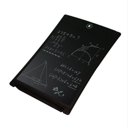 LCD Writing Tablet Erase Drawing Tablet Electronic