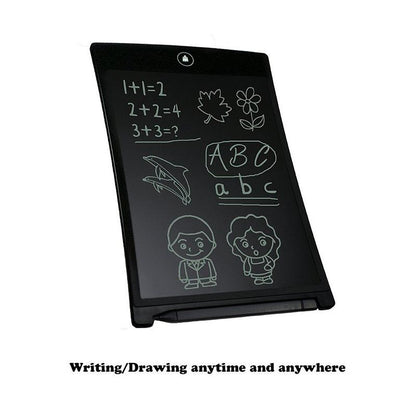 LCD Writing Tablet Erase Drawing Tablet Electronic