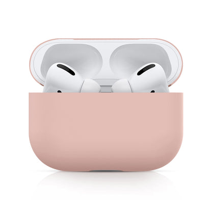 Silicone Case For Airpods Pro Case Wireless Bluetooth for apple airpods pro Case Cover