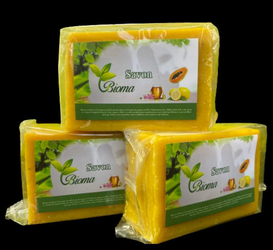 3 savons citrons extra puissant - Carlastore3 savons citrons extra puissantCarlastoreCarlastore