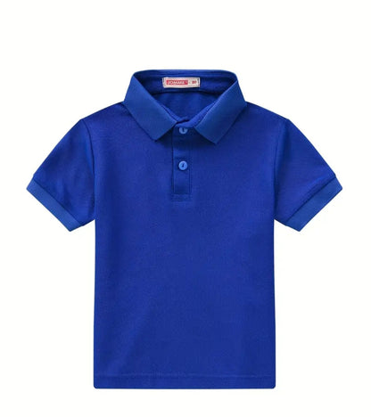 Garçon décontractés au design  classique en cotton légèrement extensive,vêtements pour enfants