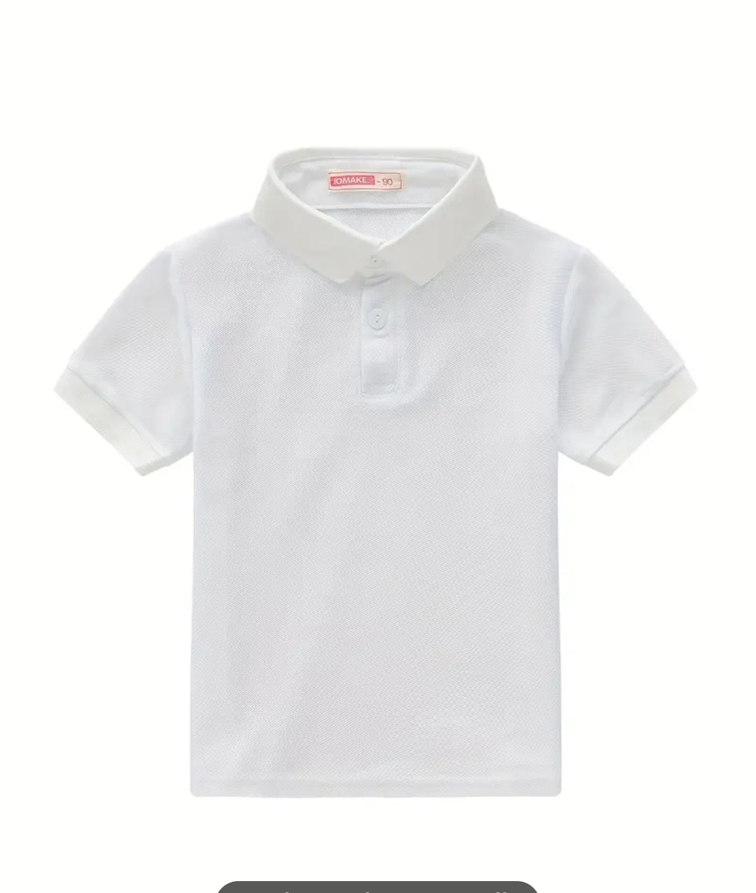 Garçon décontractés au design  classique en cotton légèrement extensive,vêtements pour enfants