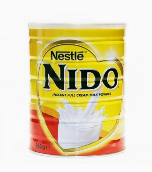 Nido Nestlé en poudre 900g - CarlastoreNido Nestlé en poudre 900gCarlastoreCarlastore