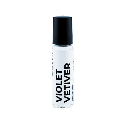 VIOLET VETIVER | Inspired By Viking