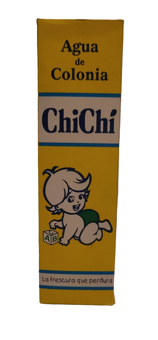 Eau de Cologne pour bébé
