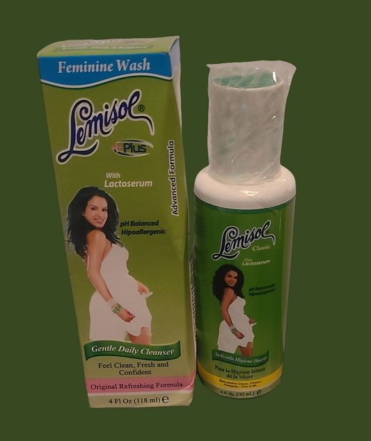 Eau de toilette intime 8oz