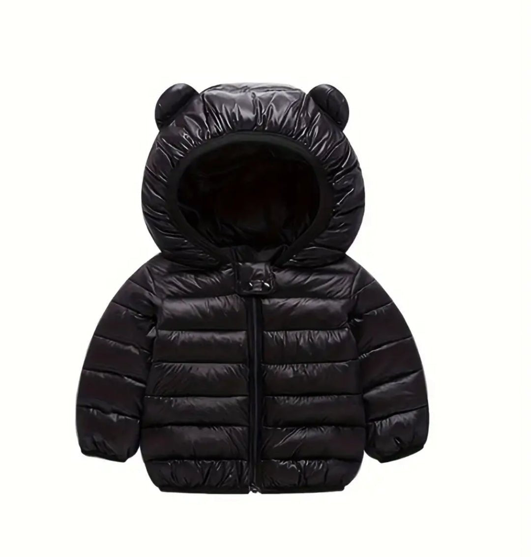 2 pièces ensemble veste et pantalon à capuchon longue pour bébé garçon et fille. Tenue automne/hiver - Carlastore2 pièces ensemble veste et pantalon à capuchon longue pour bébé garçon et fille. Tenue automne/hiverCarlastoreCarlastore