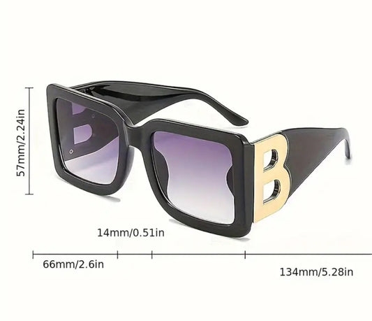 Lunettes de cyclisme et de conduite extérieure,pare-soleil anti-eblouissement lunettes de mode