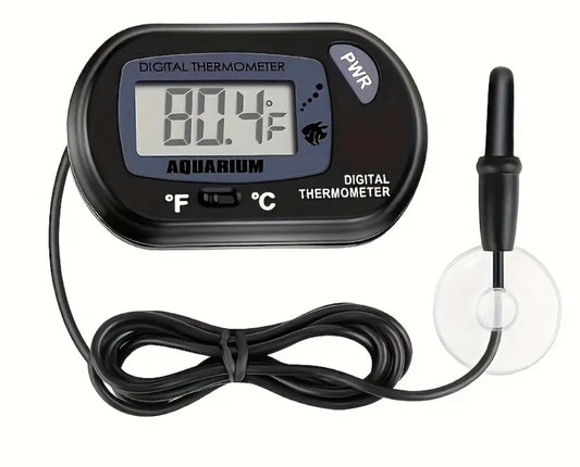 Thermomètre