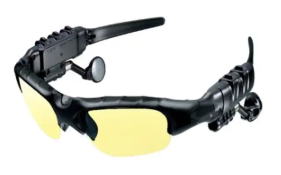 Lunettes intelligentes