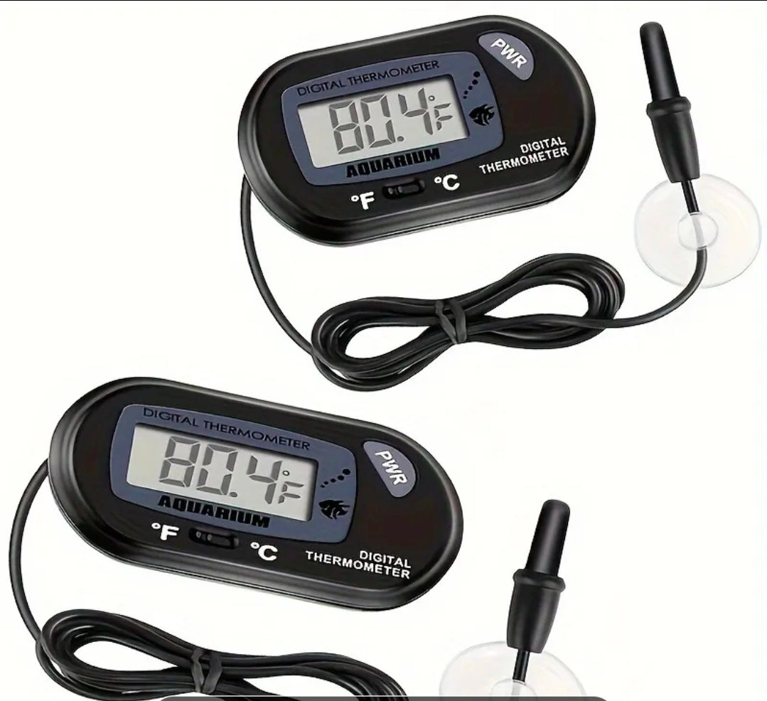 Thermomètre