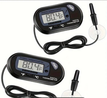 Thermomètre