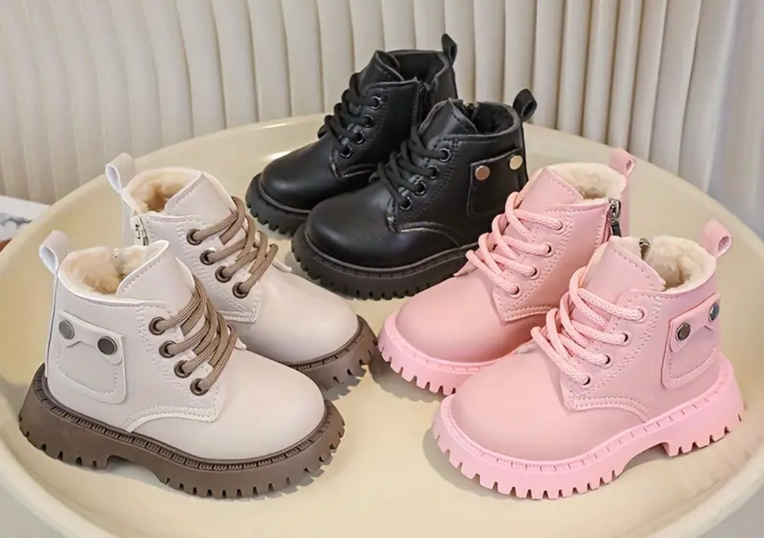 Bottes pour enfants