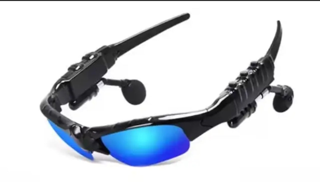 Lunettes intelligentes