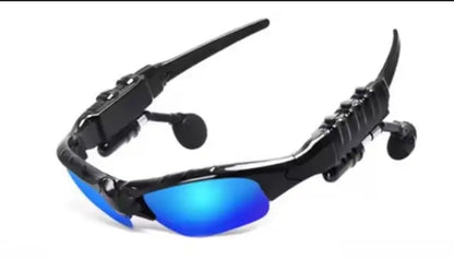 Lunettes intelligentes