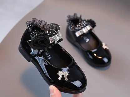 Chaussure pour les filles aller au danse et soirée