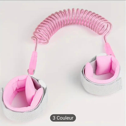 Bracelet-perte pour enfant