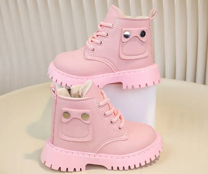 Bottes pour enfants